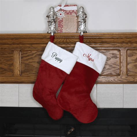 Magical Presentations: Showcasing the Harlmark Stocking in Your Home